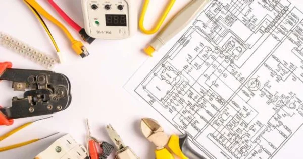 Electrical Drafting