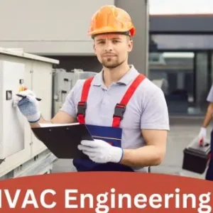 HVAC Engineering