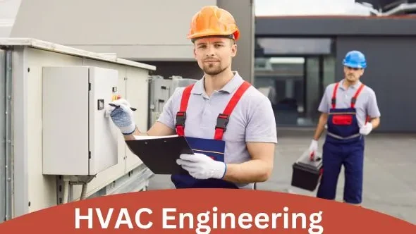 HVAC Engineering