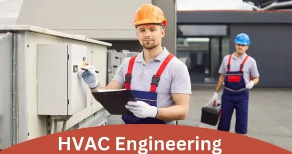 HVAC Engineering