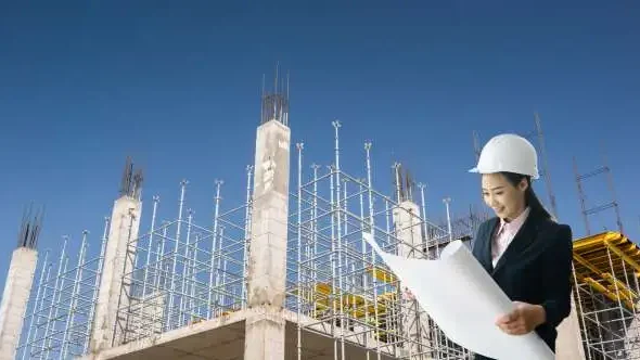 RCC Structures