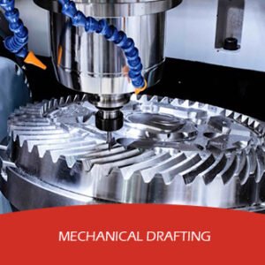 Machine Tool Drafting