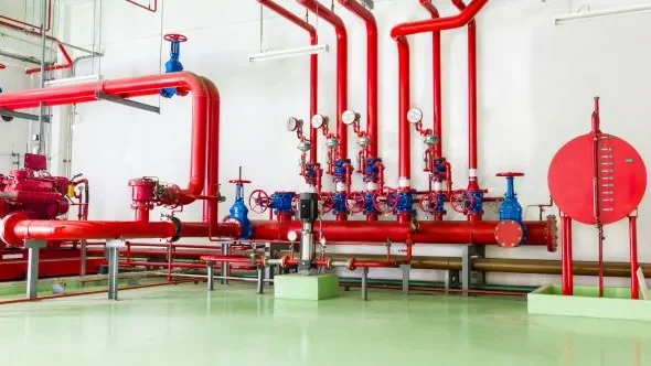 plumbing-Fire-Fighting