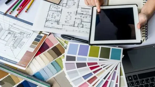 Interior Design-years